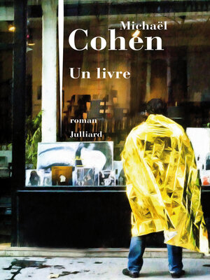 cover image of Un livre